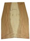 Koa GuitarSolidBodyTopATC L026347.G.048 - Image 2