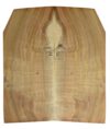 Koa GuitarSolidBodyTopATC L026347.G.049 - Image 2