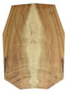 Koa GuitarSolidBodyTopATC L026347.G.050 - Image 2