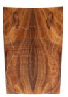 Koa GuitarSolidBodyTopATC L026347.G.055