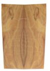 Koa GuitarSolidBodyTopATC L026347.G.055 - Image 2
