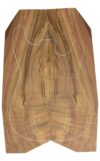 Koa GuitarSolidBodyTopATC L026347.G.058 - Image 2