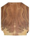 Koa GuitarSolidBodyTopATC L026347.G.060 - Image 2