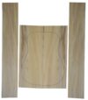 Sycamore (American) GuitarSet4pcATC L026348.G.003