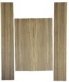 Zebrawood GuitarSet4pcATC L026349.G.002