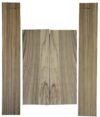 Zebrawood GuitarSet4pcATC L026349.G.003