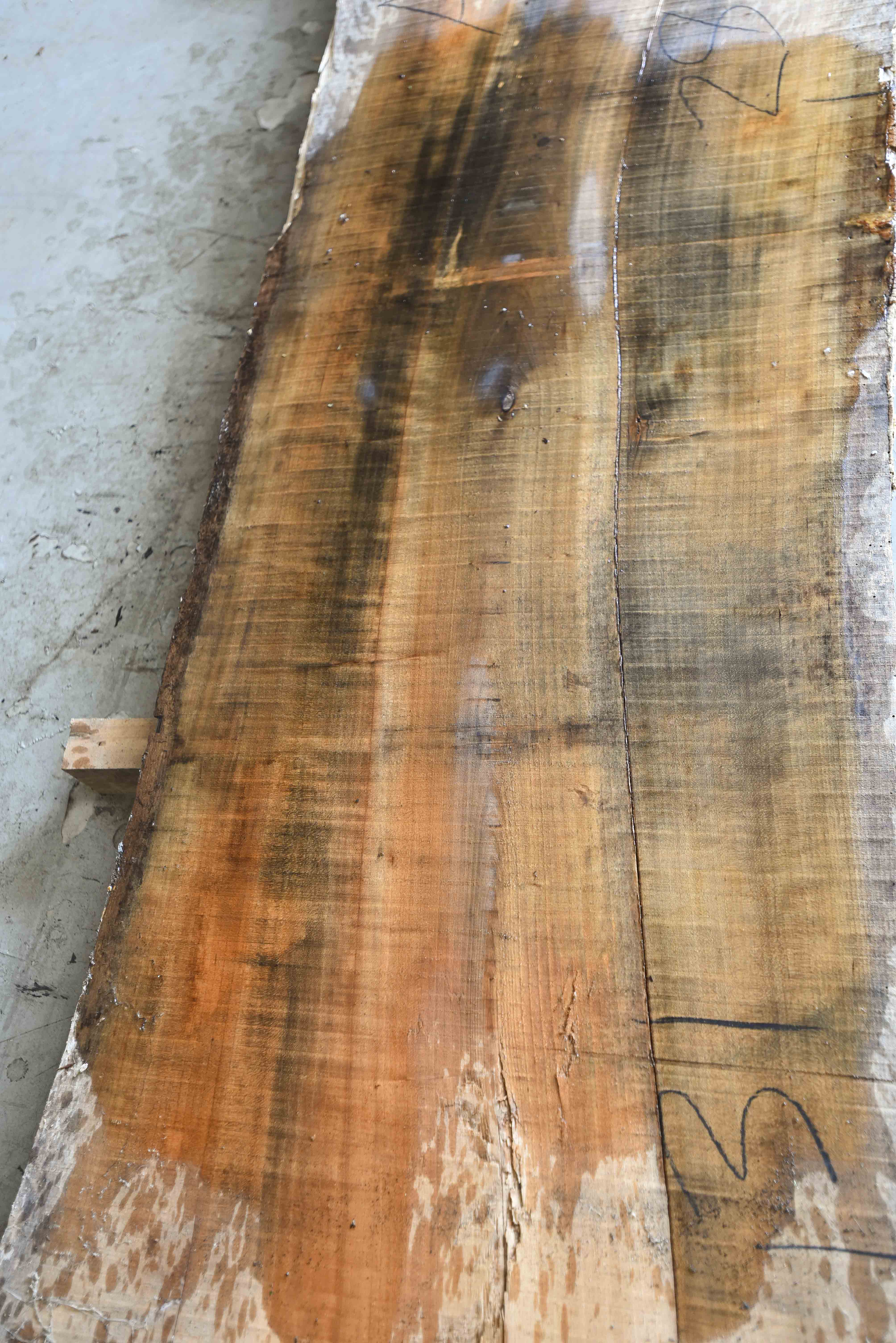 Cherry (American) Board BA5911 - Image 4