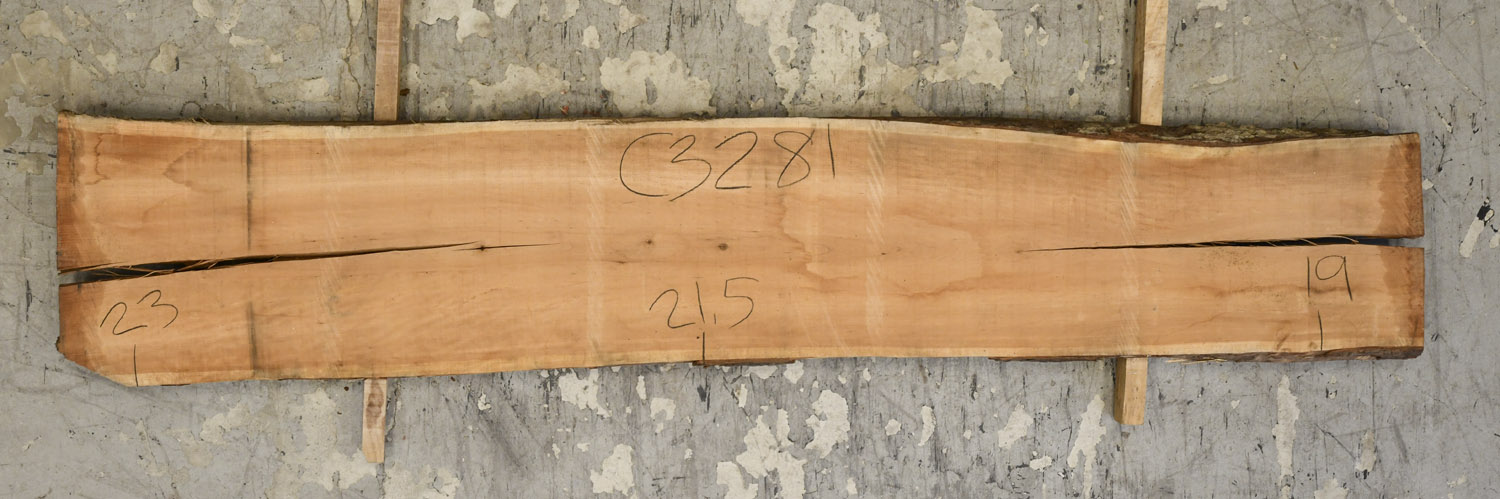 Cherry (American) Board BC3281