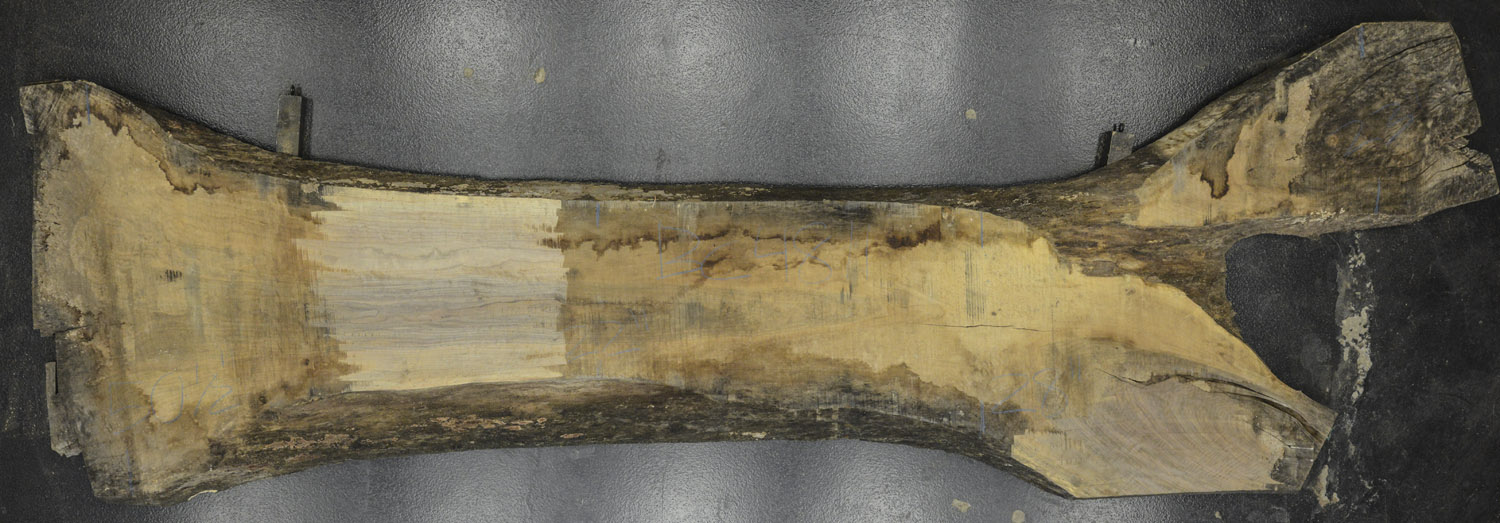 Walnut (English) Board BC4811