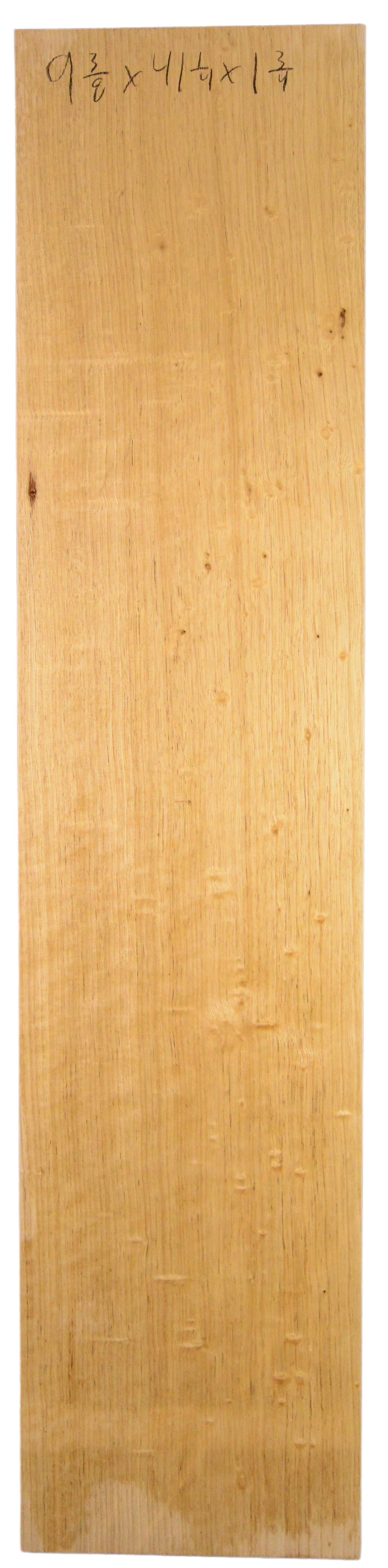 Limba (White) GuitarBilletATC L20191.G.003