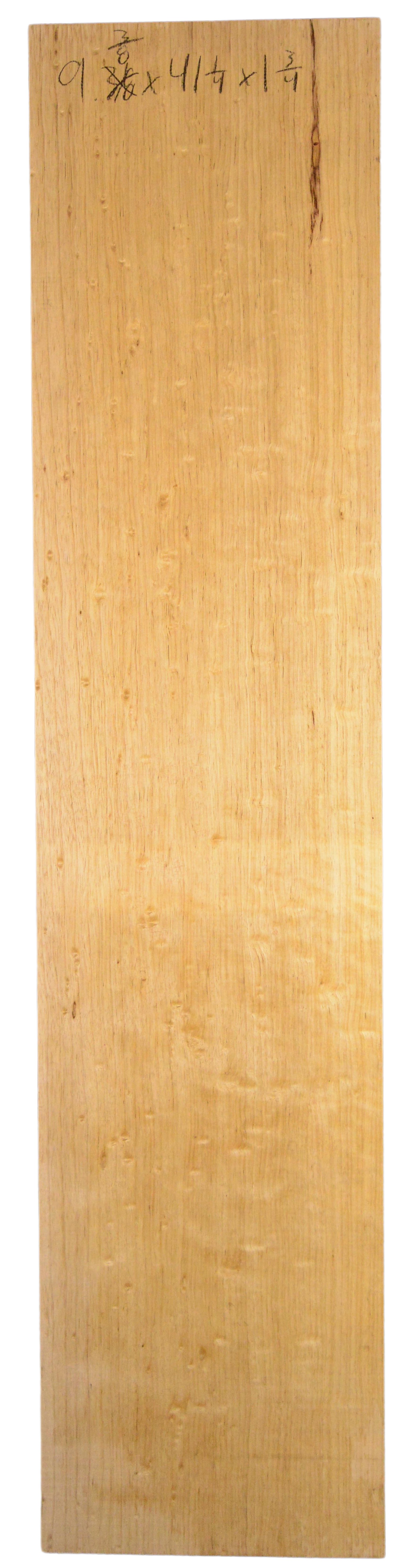 Limba (White) GuitarBilletATC L20191.G.004