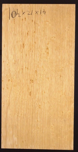Limba (White) GuitarBilletATC L20191.G.008