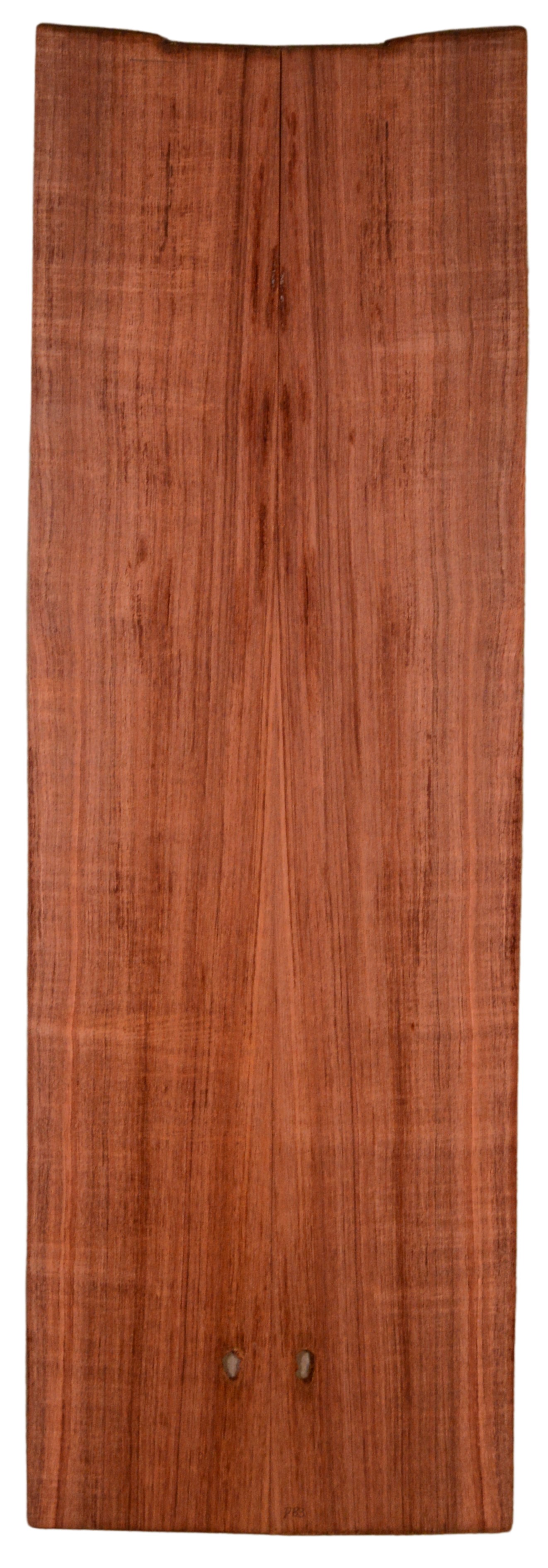 Blackwood (Tasmanian) GuitarSides2pcATC 15445.G.205