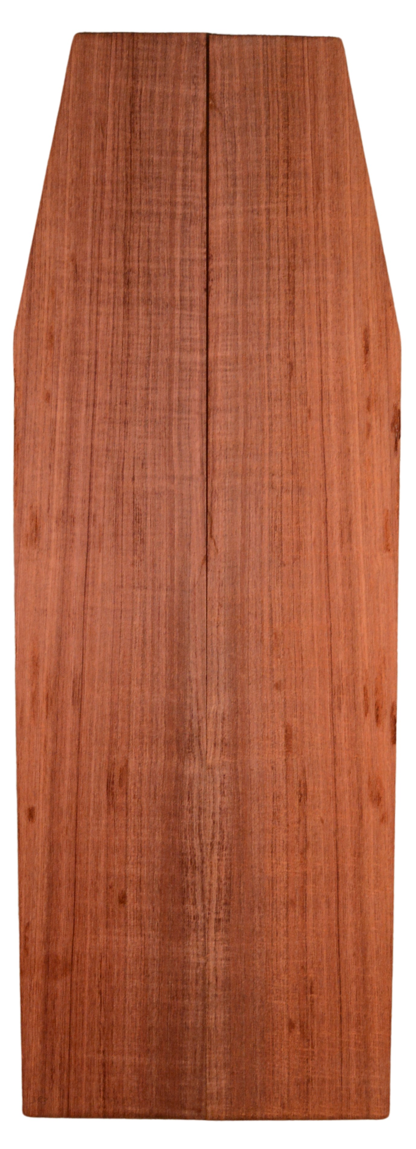 Blackwood (Tasmanian) GuitarSides2pcATC 15445.G.206