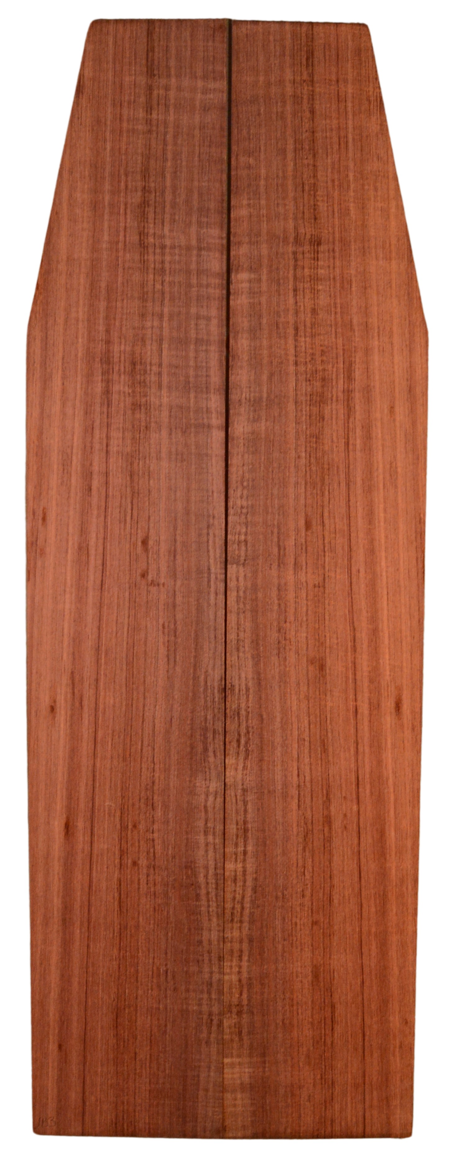 Blackwood (Tasmanian) GuitarSides2pcATC 15445.G.207