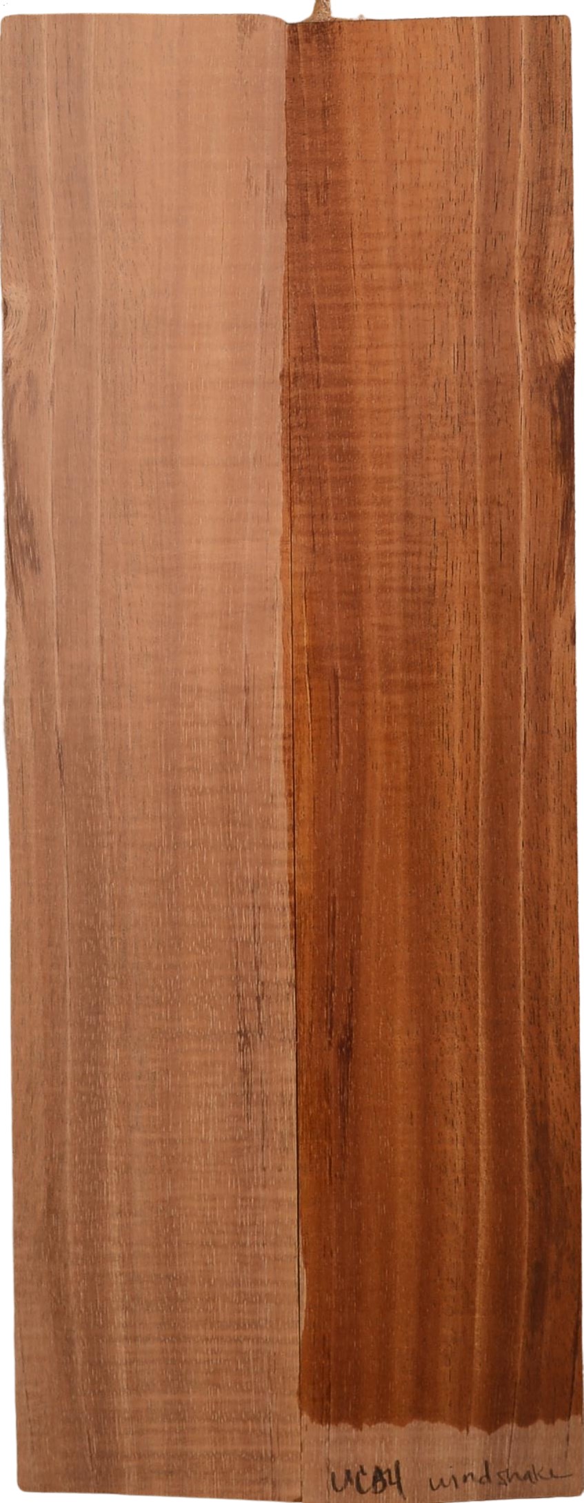 Koa UkeSides2pcATC 20042.G.032