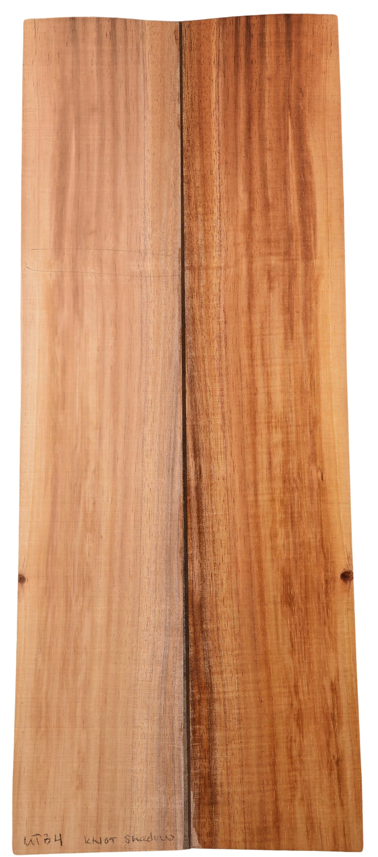 Koa UkeSides2pcATC 20042.G.036