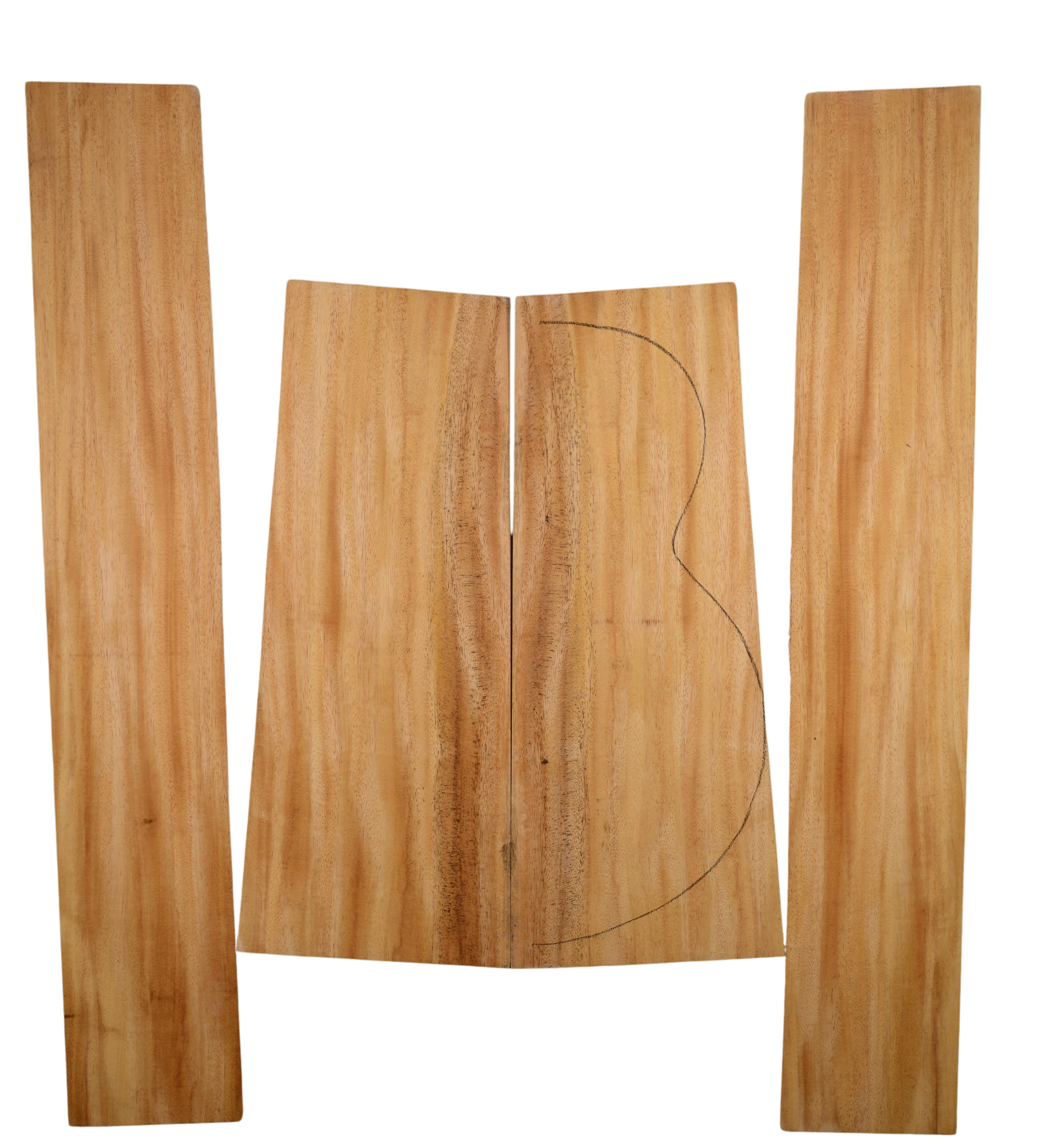 Primavera (Sinker) GuitarSet4pcATC 20185.G.001