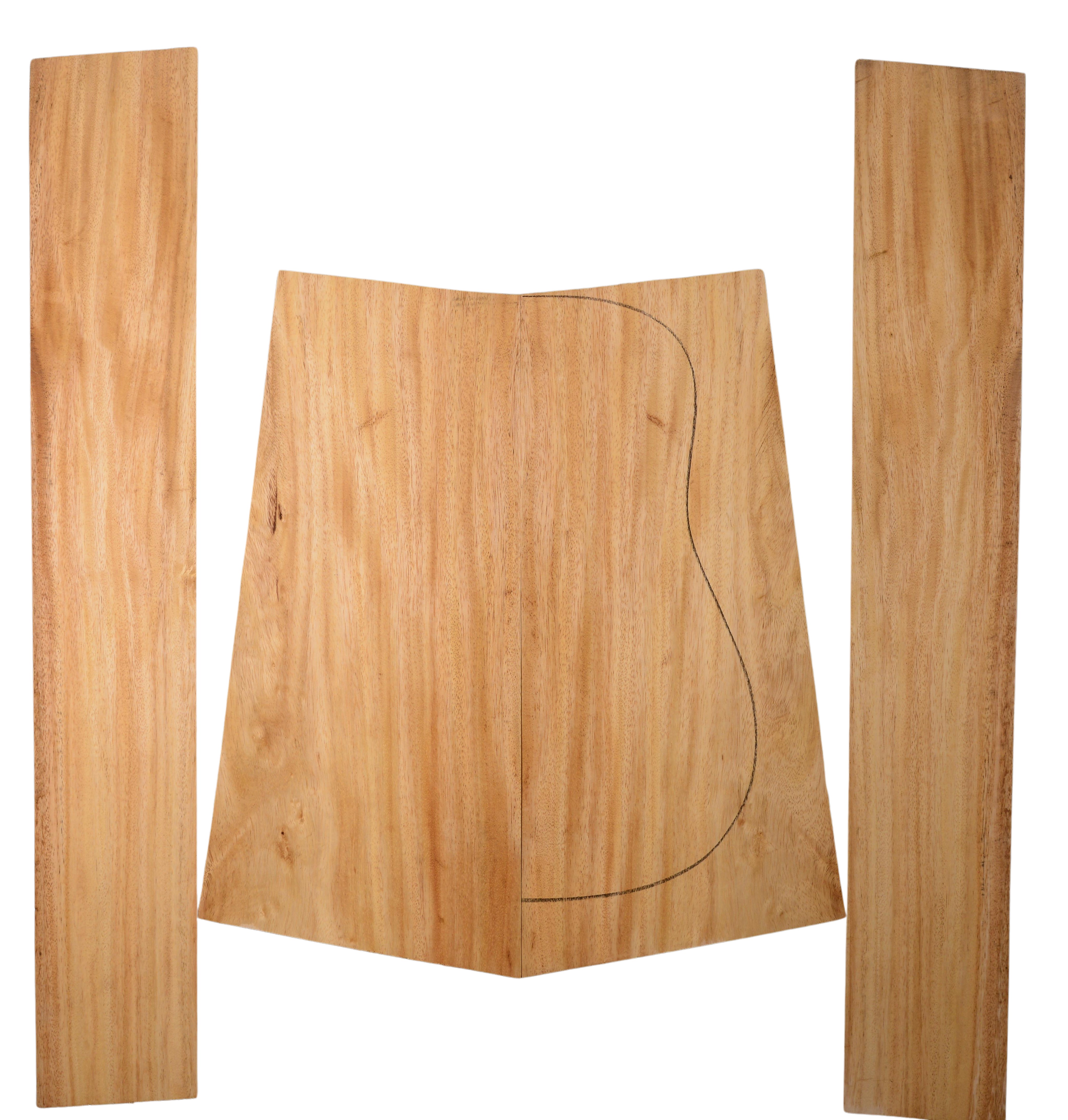 Primavera (Sinker) GuitarSet4pcATC 20185.G.006