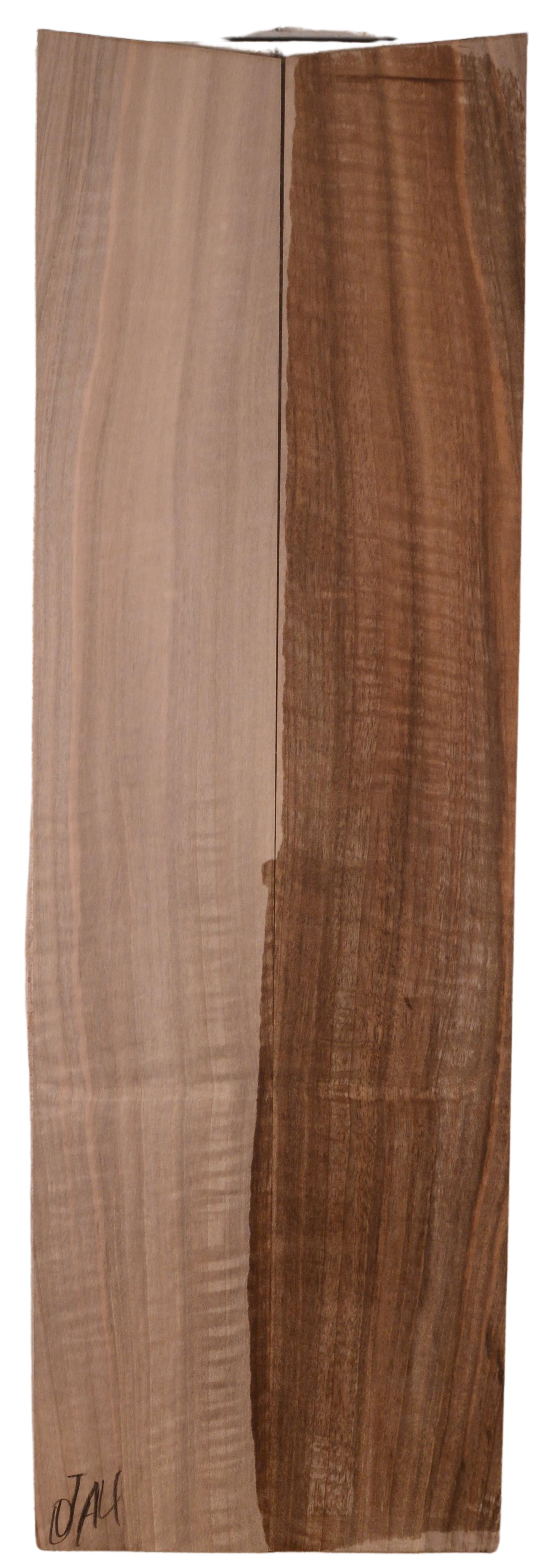 Walnut (English) GuitarSides2pcATC 22967.G.200