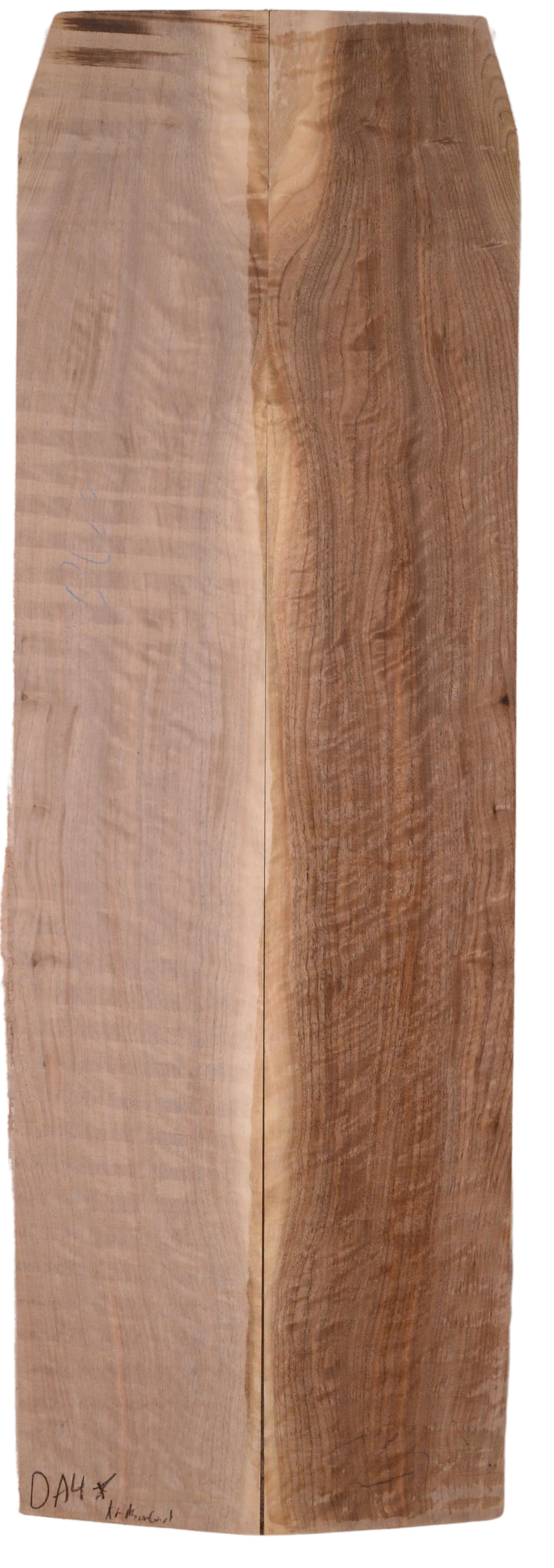 Walnut (English) GuitarSides2pcATC 22967.G.300