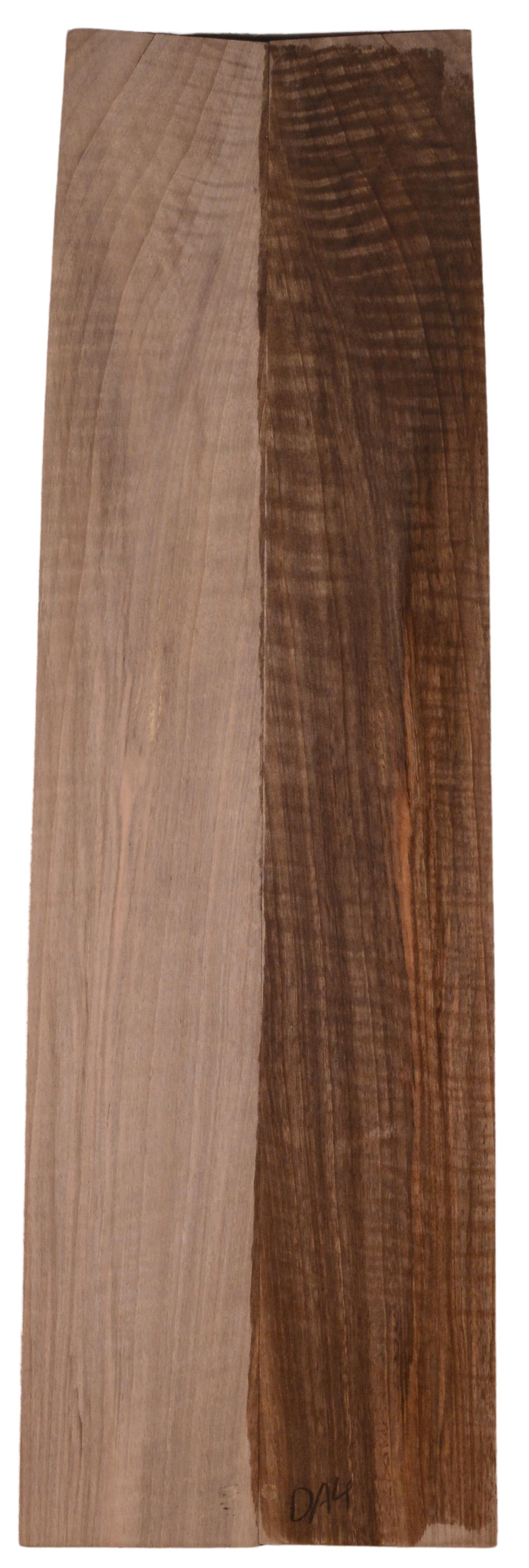 Walnut (English) GuitarSides2pcATC 22967.G.301