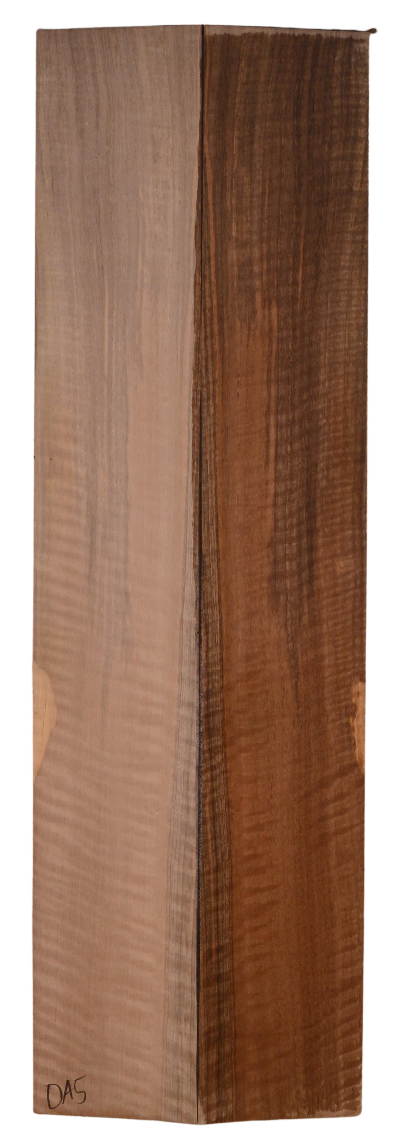 Walnut (English) GuitarSides2pcATC 22967.G.306