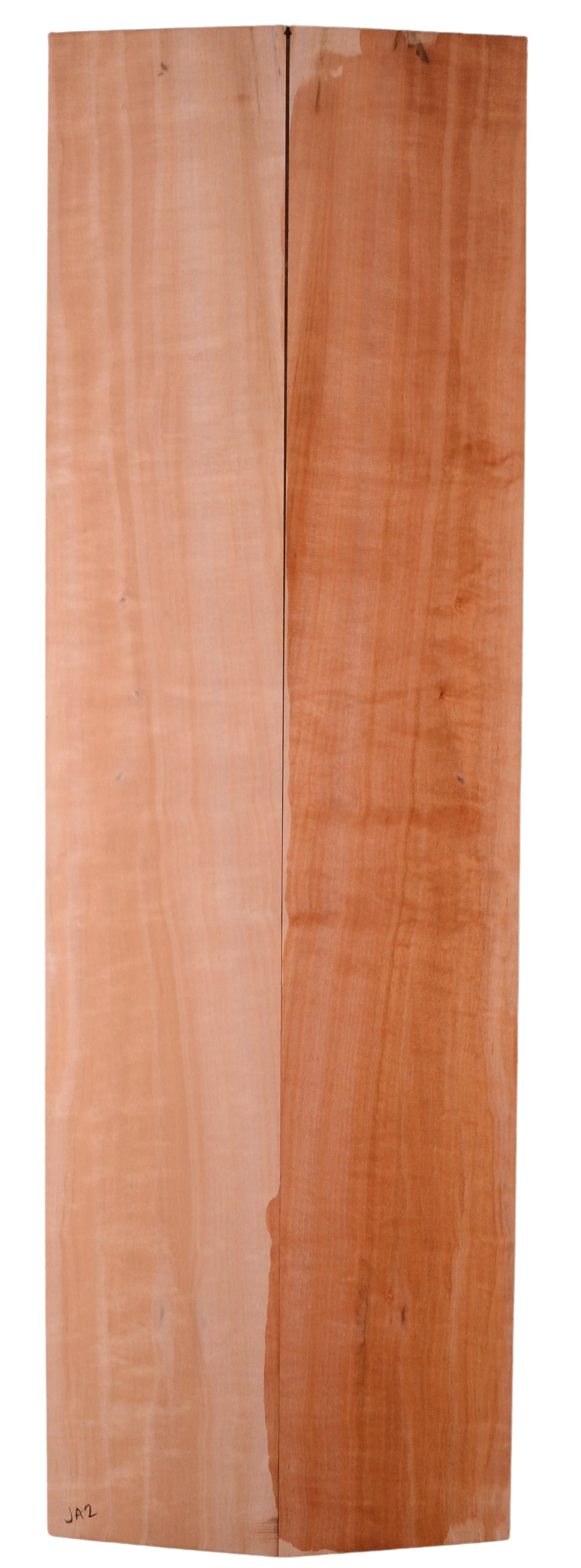 Myrtle (Tasmanian) GuitarSides2pcATC 22969.G.029