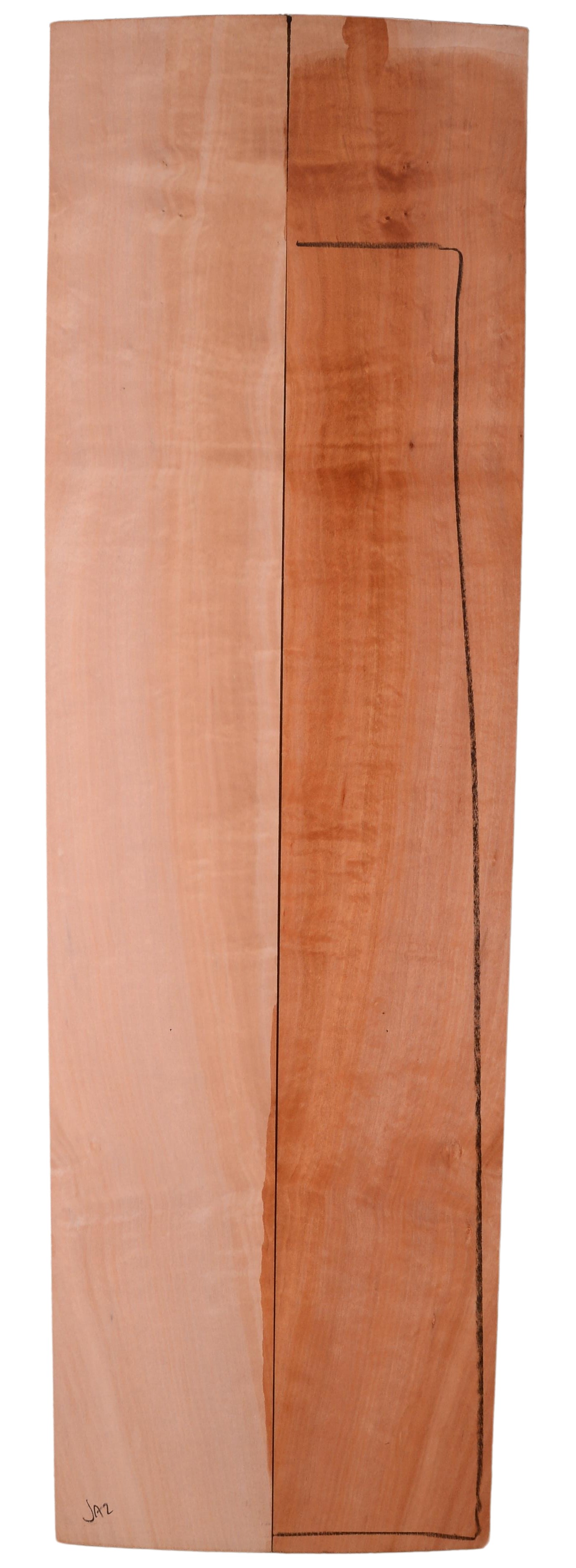 Myrtle (Tasmanian) GuitarSides2pcATC 22969.G.032