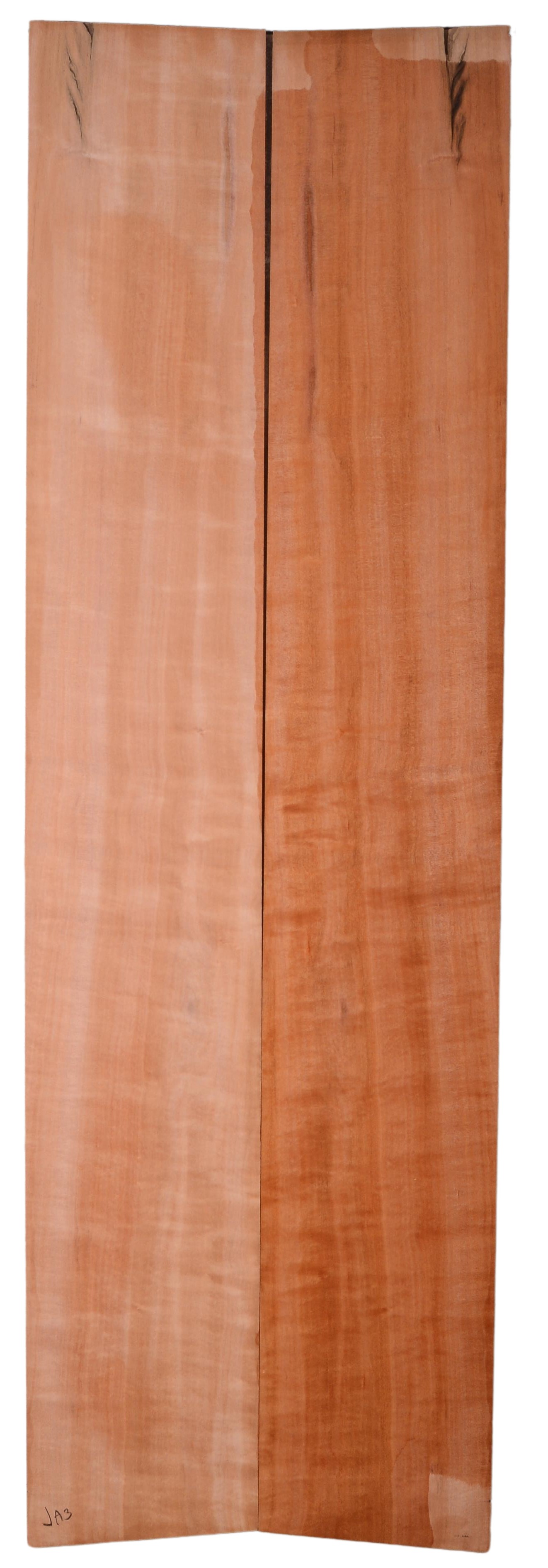 Myrtle (Tasmanian) GuitarSides2pcATC 22969.G.036