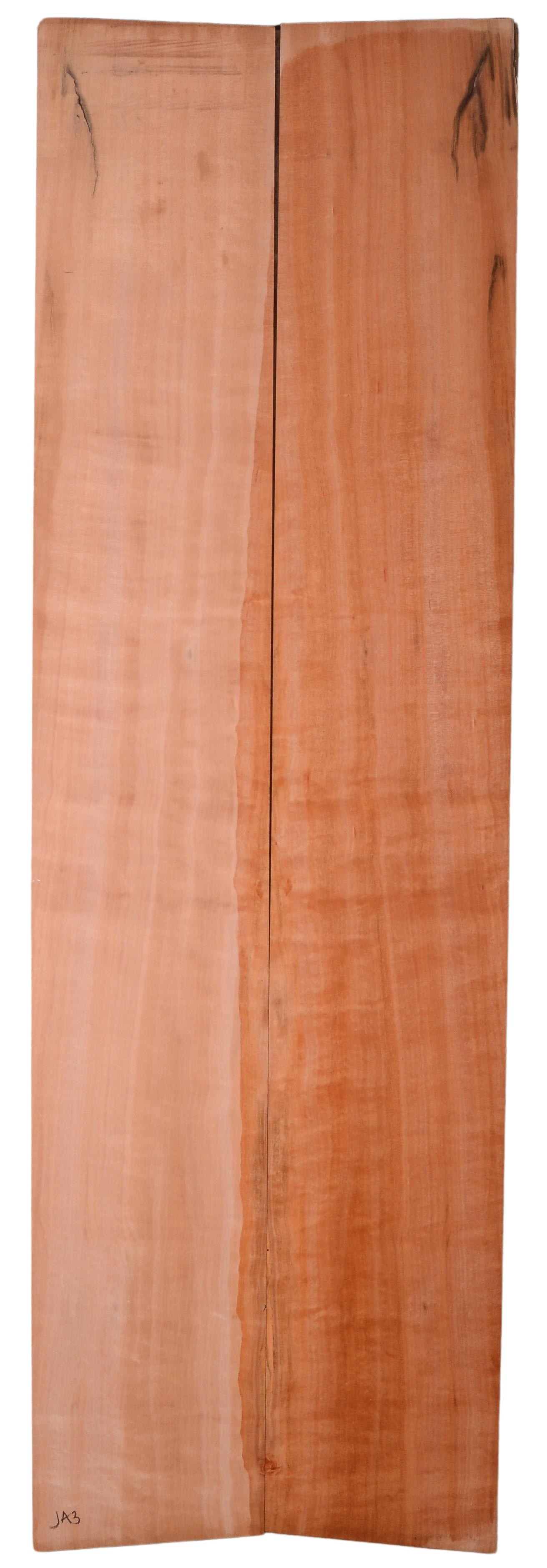 Myrtle (Tasmanian) GuitarSides2pcATC 22969.G.037