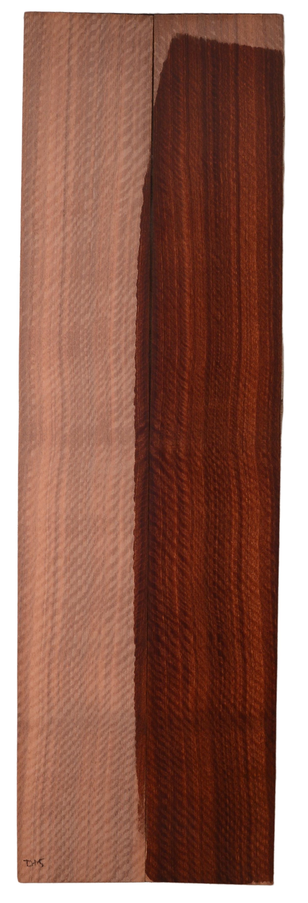 Jarrah GuitarSides2pcATC 22970.G.001