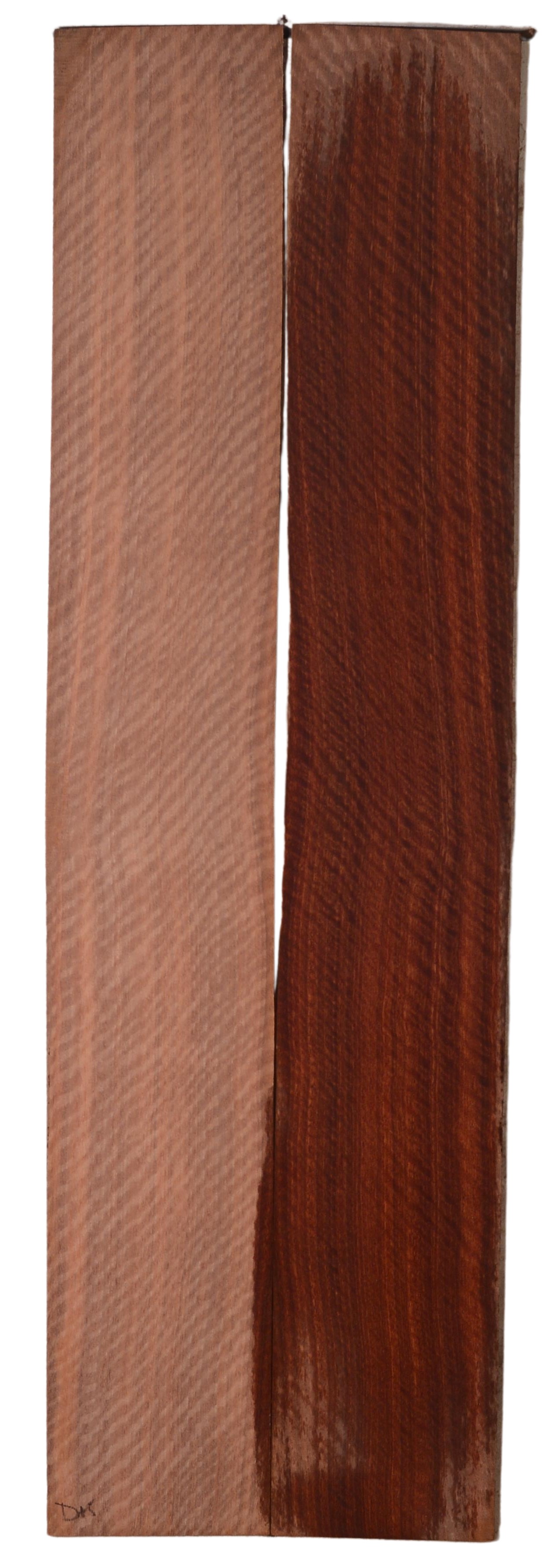 Jarrah GuitarSides2pcATC 22970.G.002