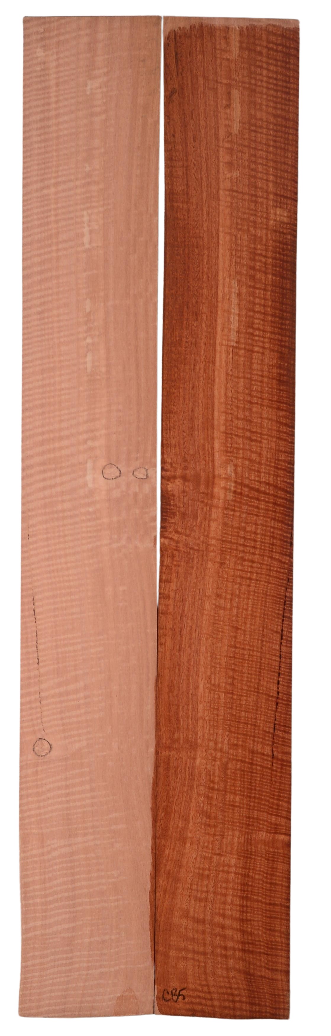 Jarrah GuitarSides2pcATC 22970.G.003