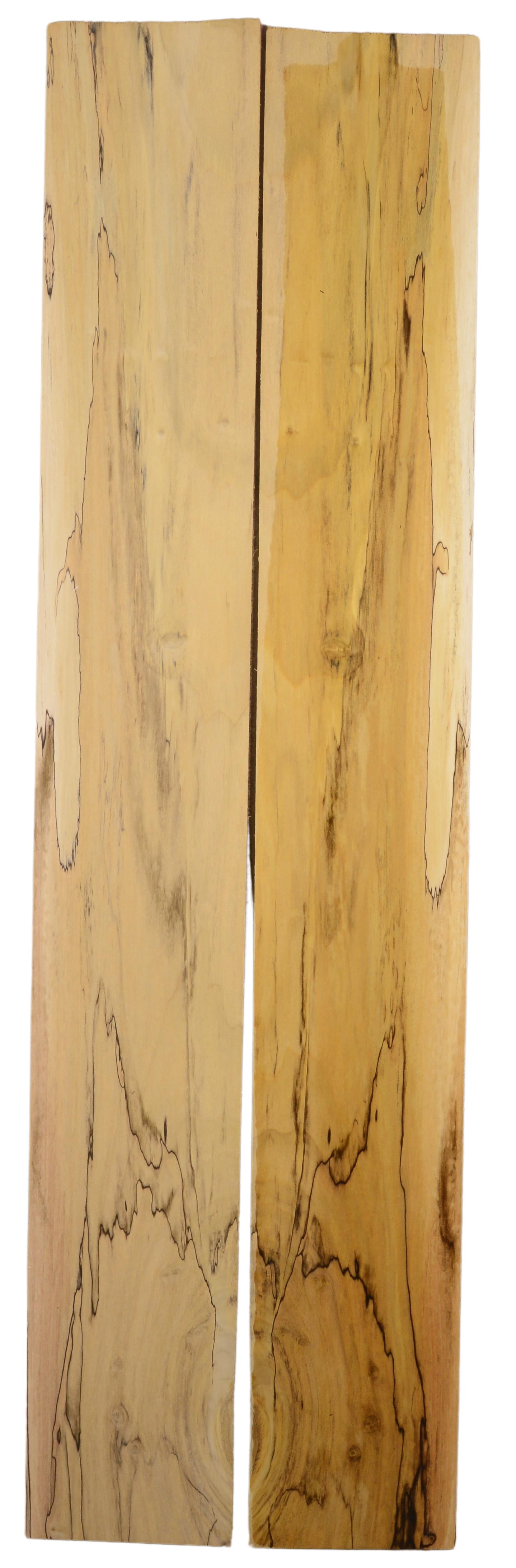 Poplar GuitarSides2pcATC 22984.G.034