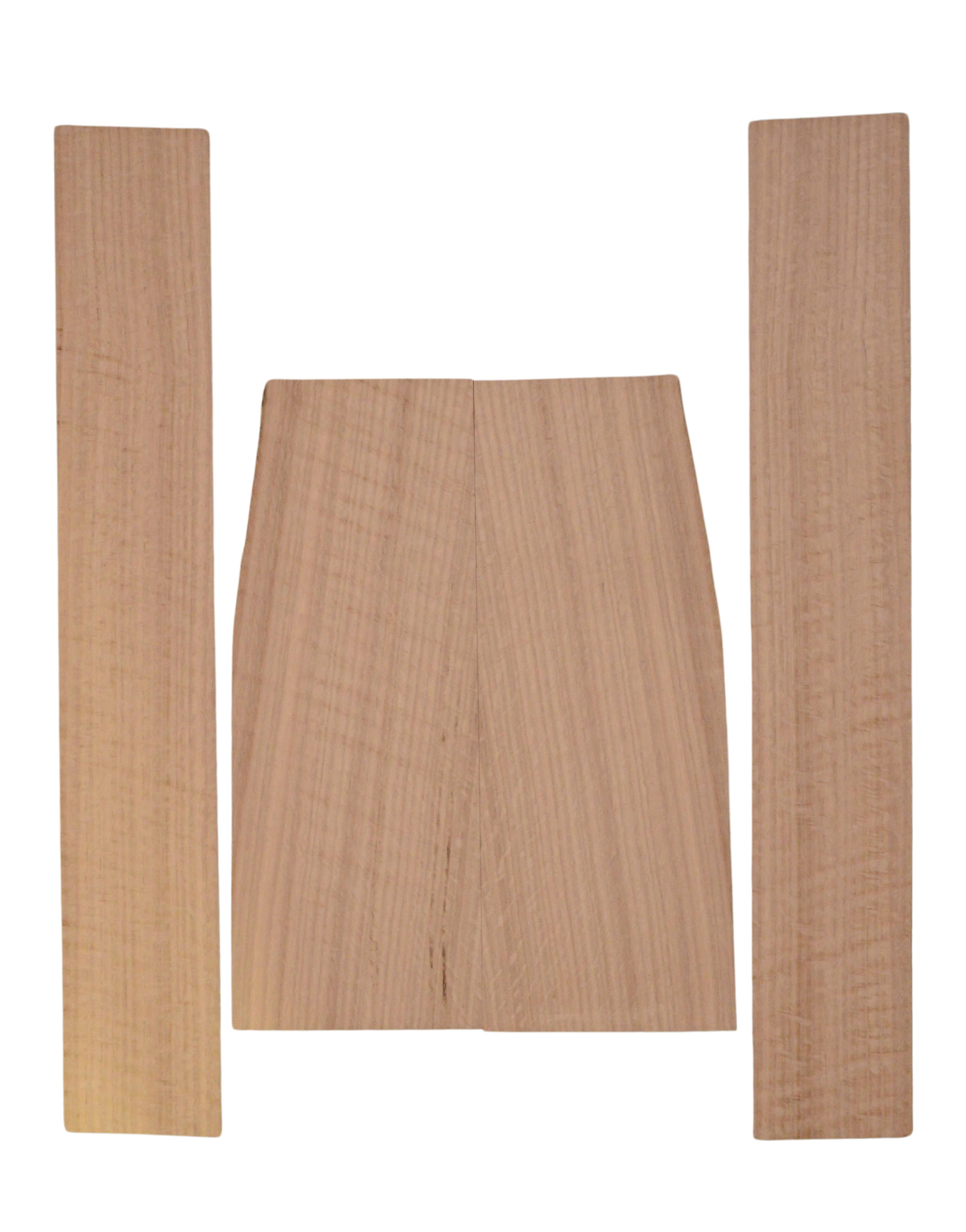 Oak (White) UkeSet4pcATC 23967.G.012