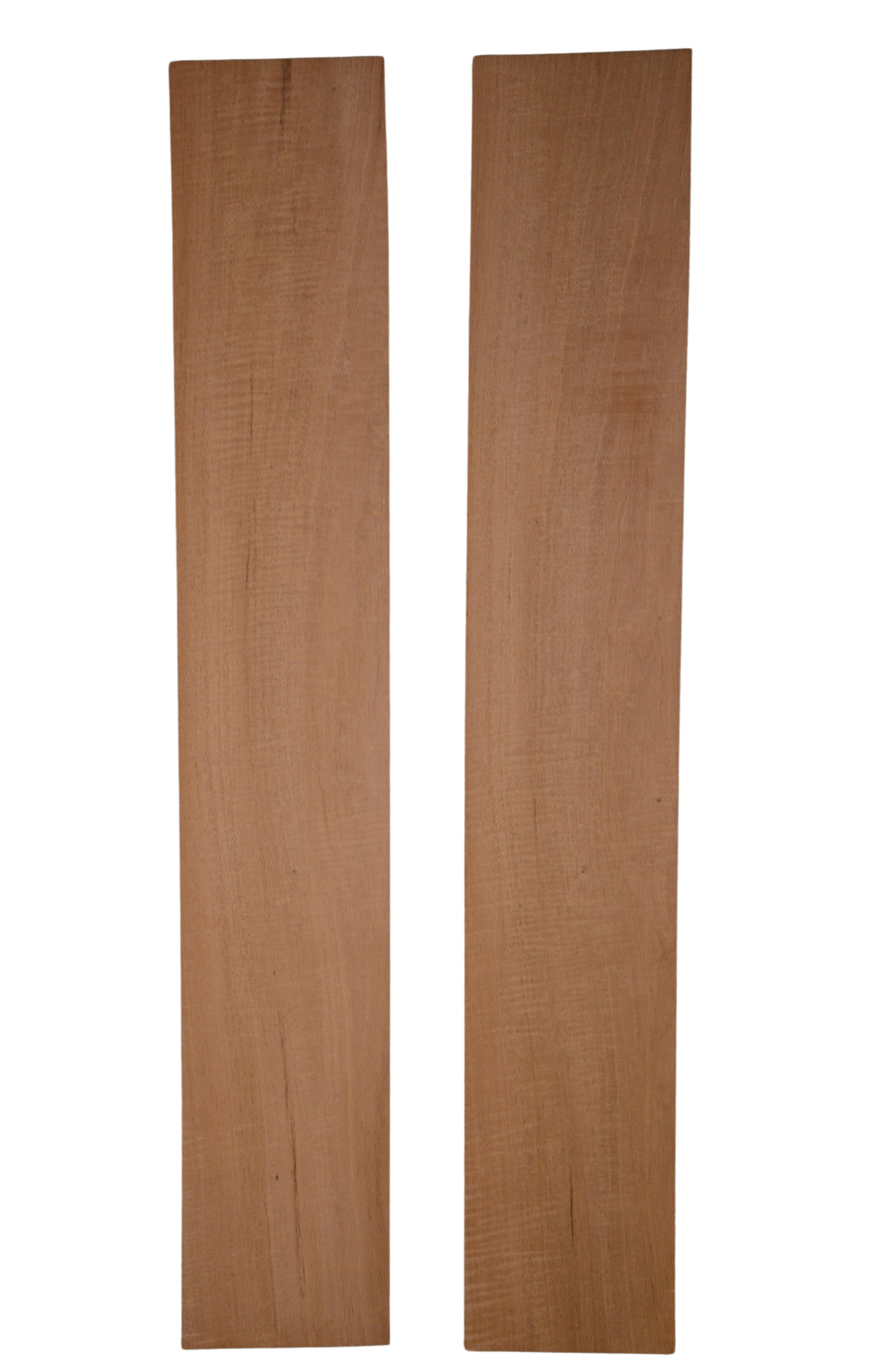 Mahogany (Genuine) GuitarSides2pcATC 23974.G.001