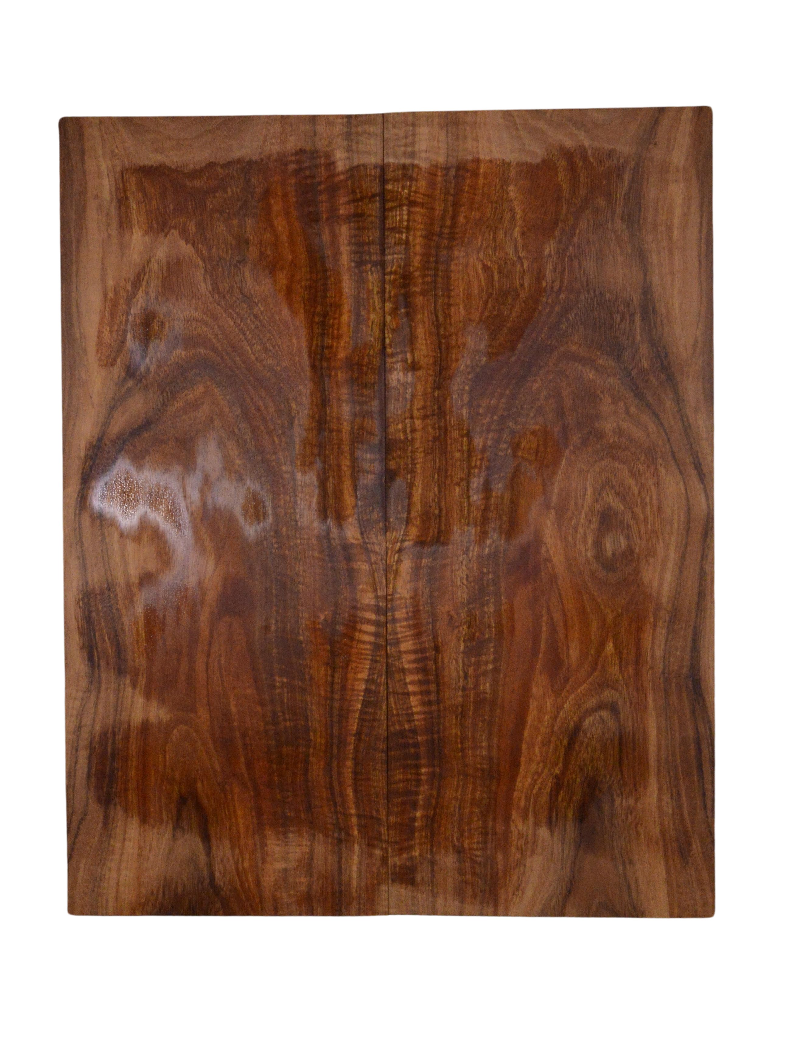 Koa GuitarBack2pcATC 23977.G.003