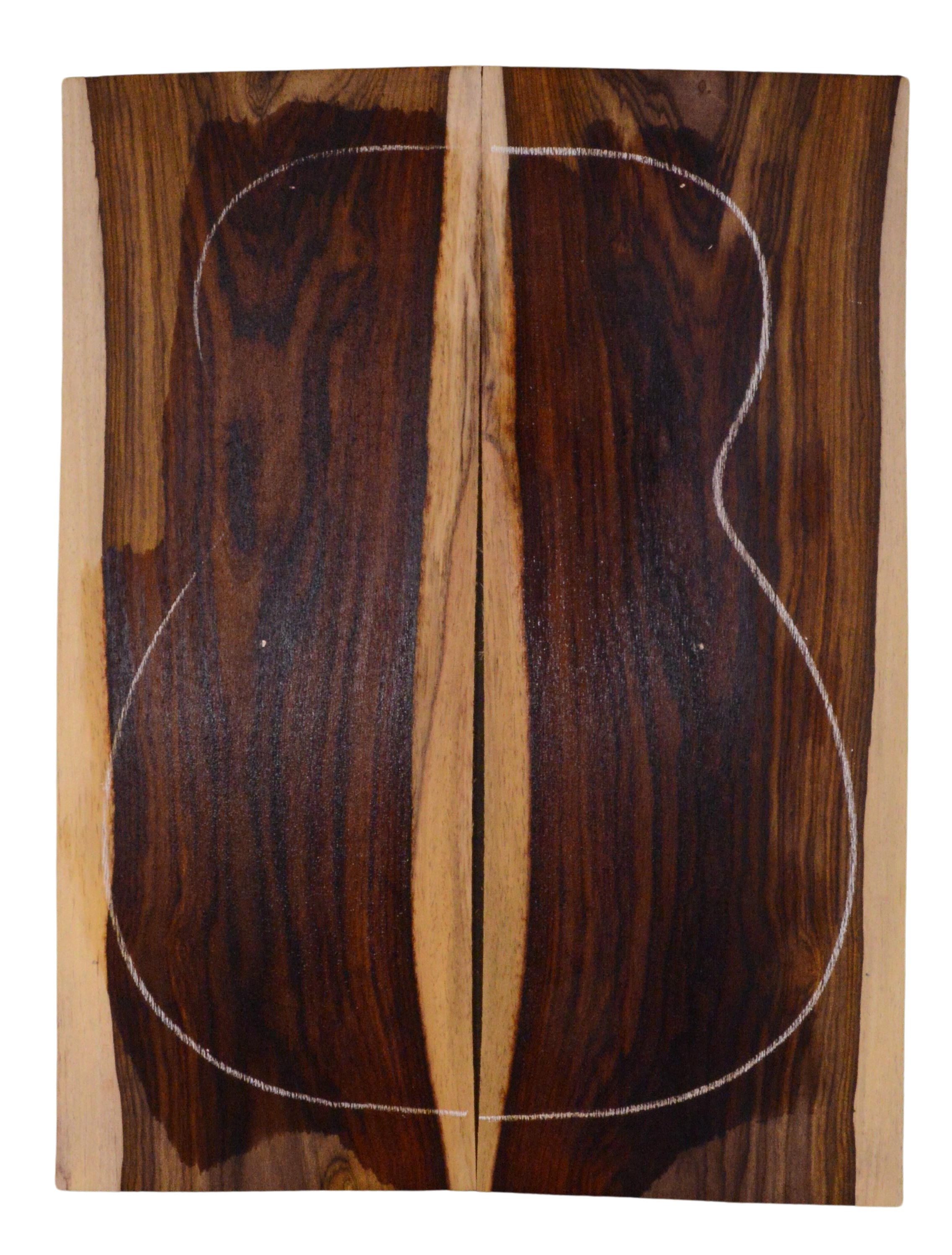 Cocobolo GuitarBack2pcATC 23978.G.011
