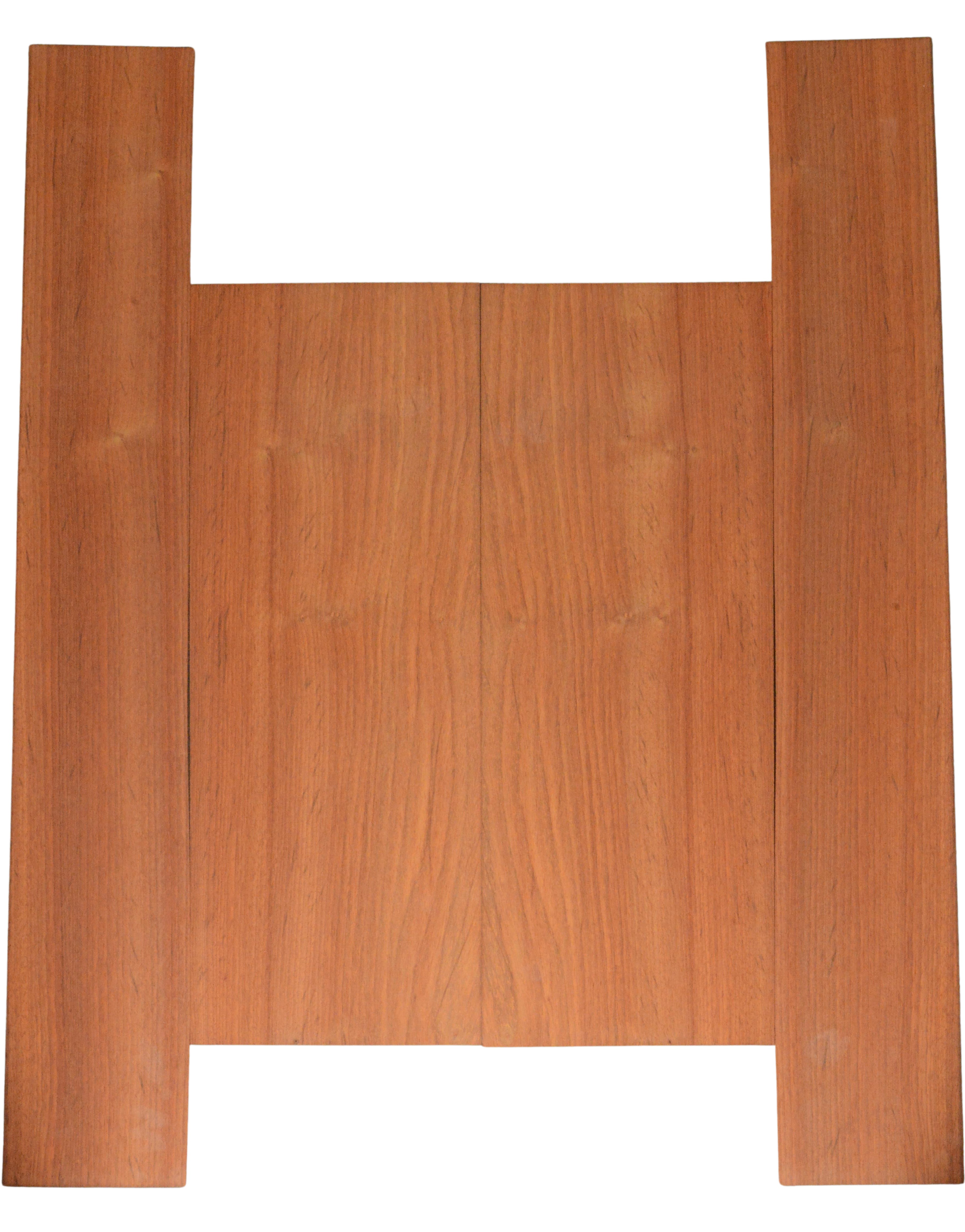 Padauk GuitarSet4pcATC 26212.G.007