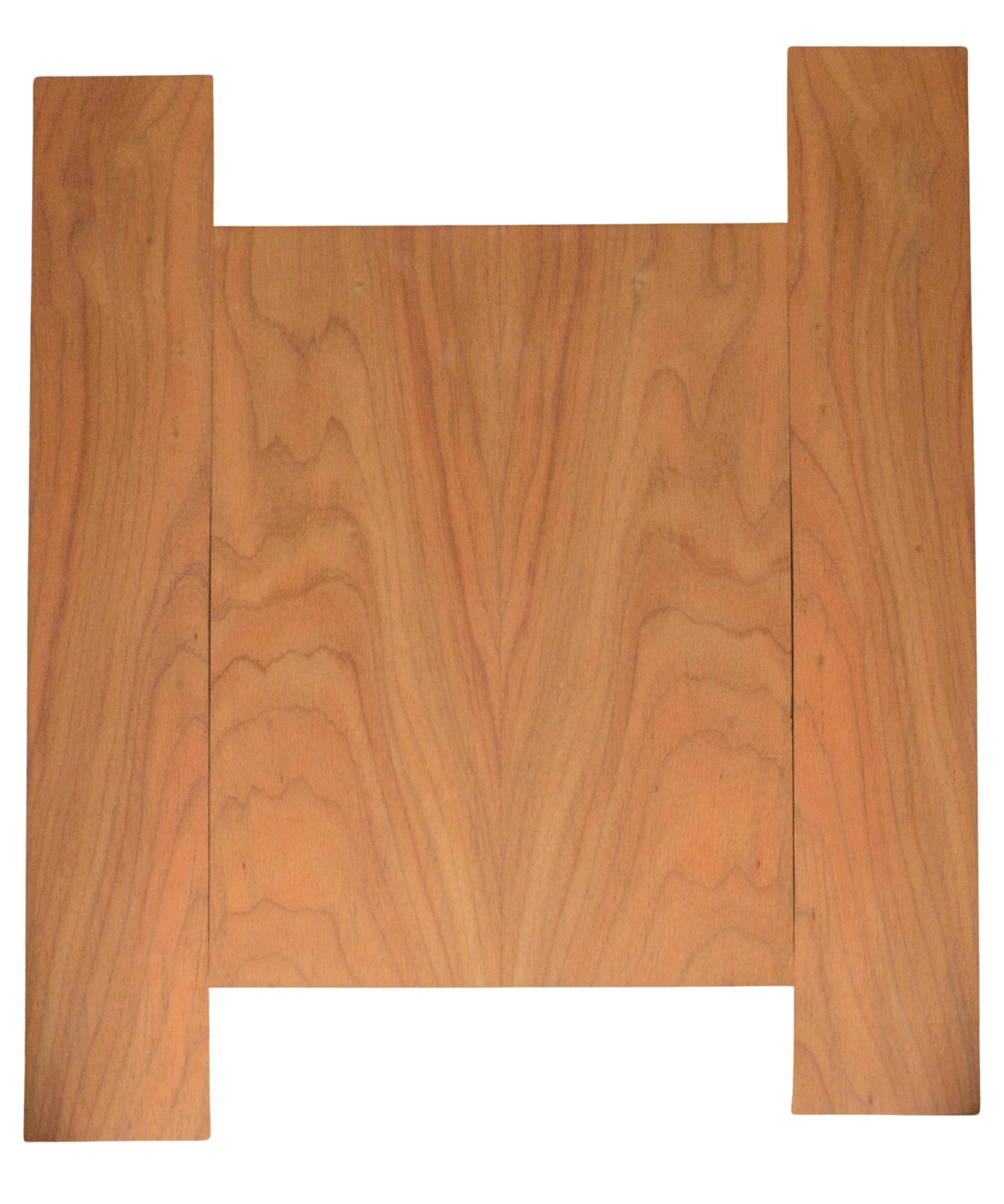 Padauk GuitarSet4pcATC 26212.G.009