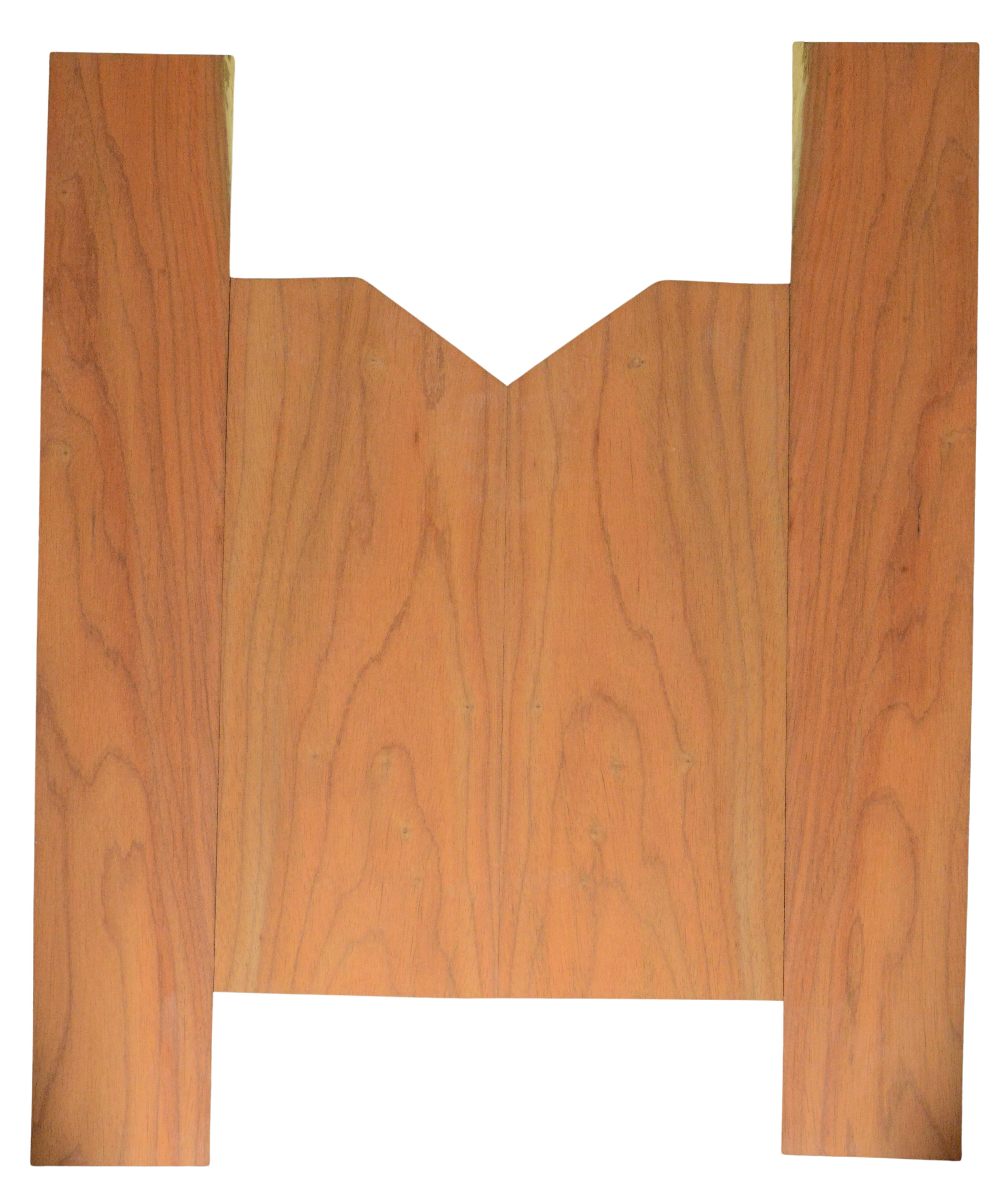 Padauk GuitarSet4pcATC 26212.G.012