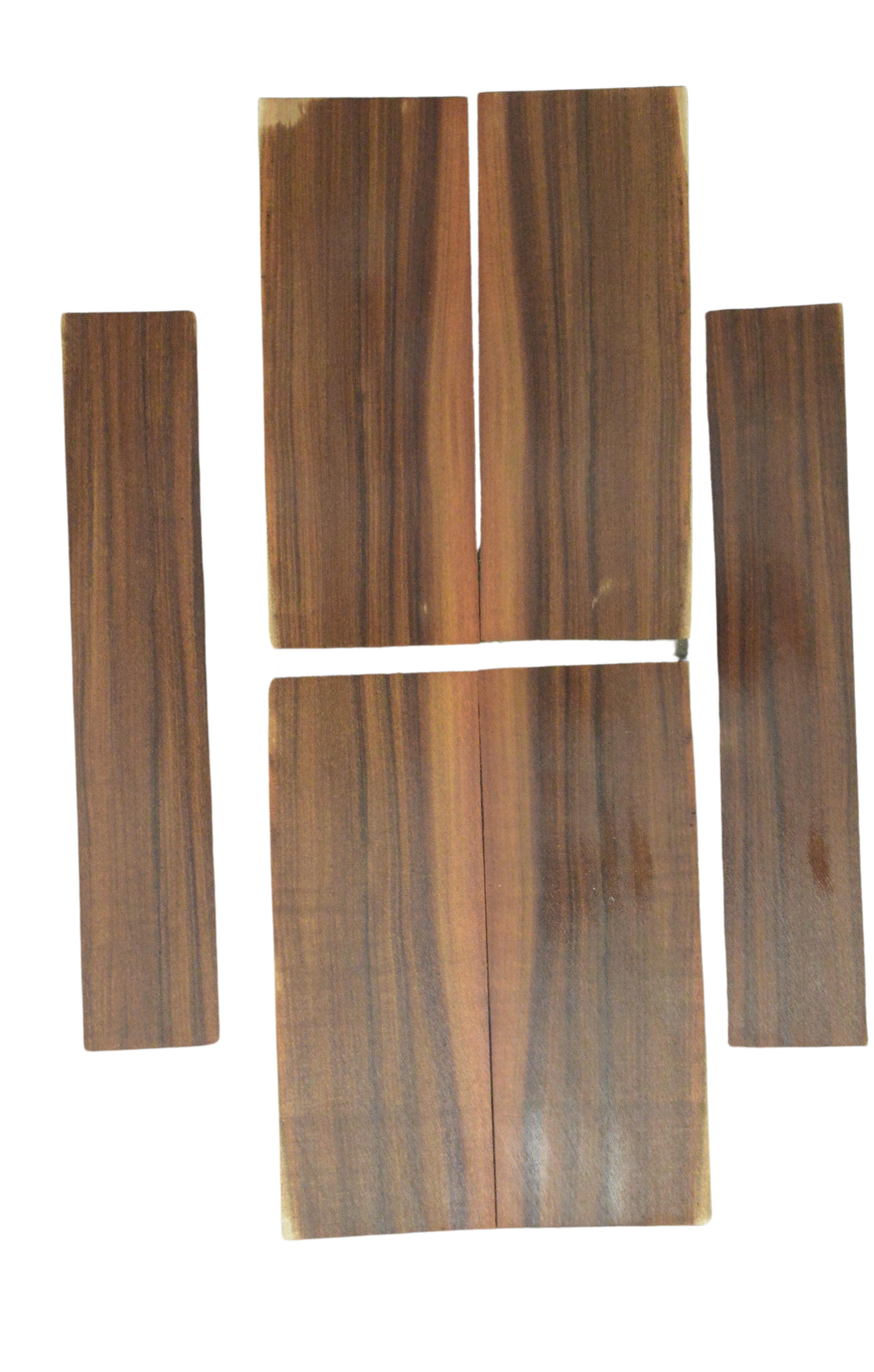 Koa UkeSet6pcATC 26215.G.001