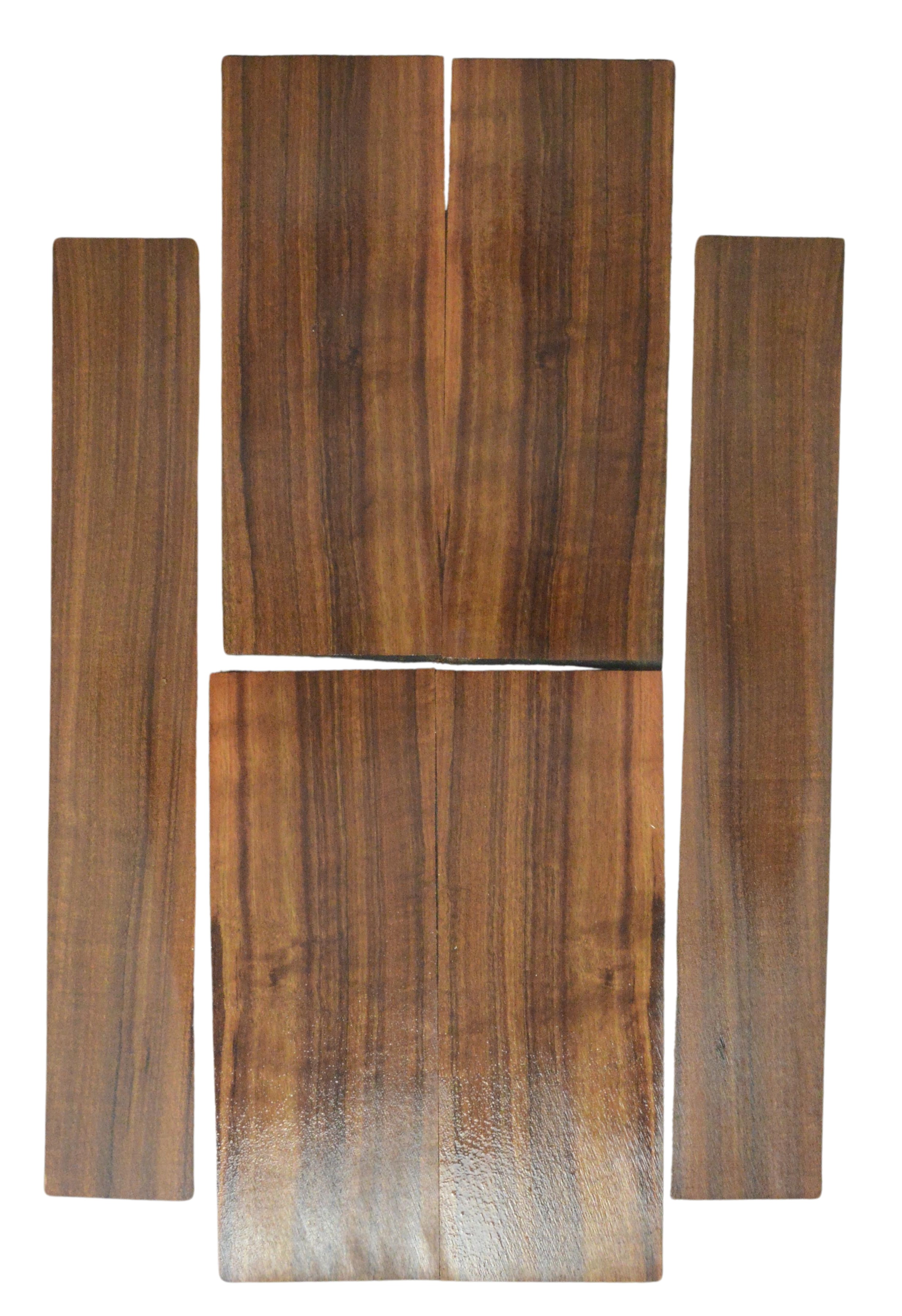 Koa UkeSet6pcATC 26215.G.002