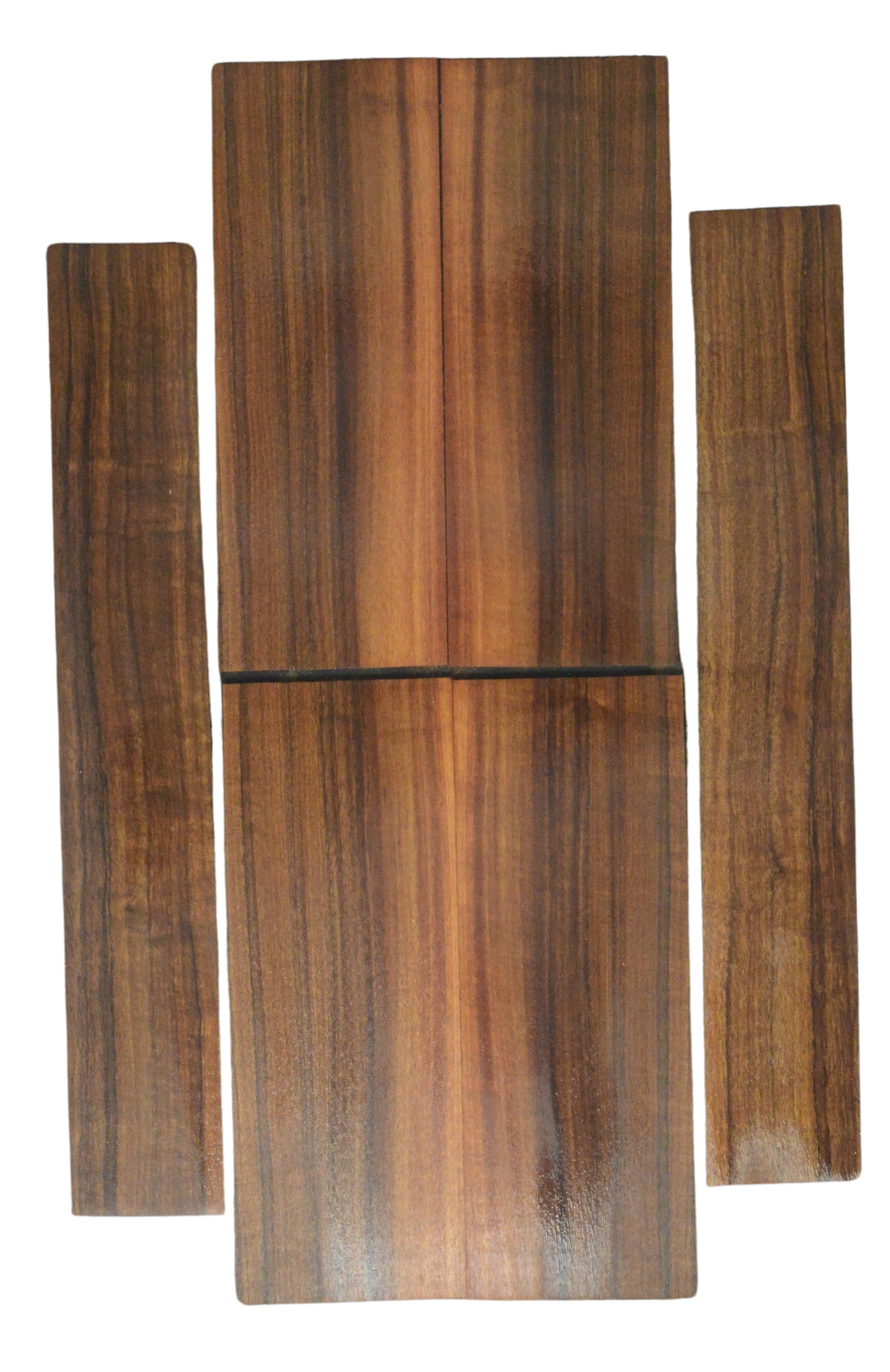 Koa UkeSet6pcATC 26215.G.003
