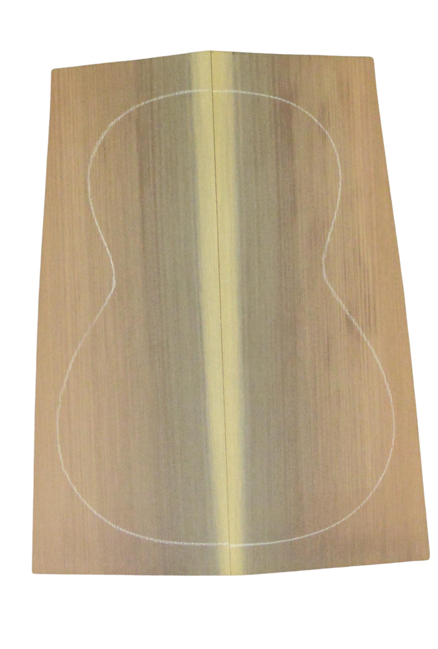 Redwood (Sinker) UkeSoundboardATC 26217.G.003