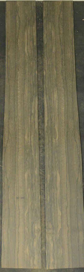 Ziricote GuitarSides2pcATC 26218.G.006