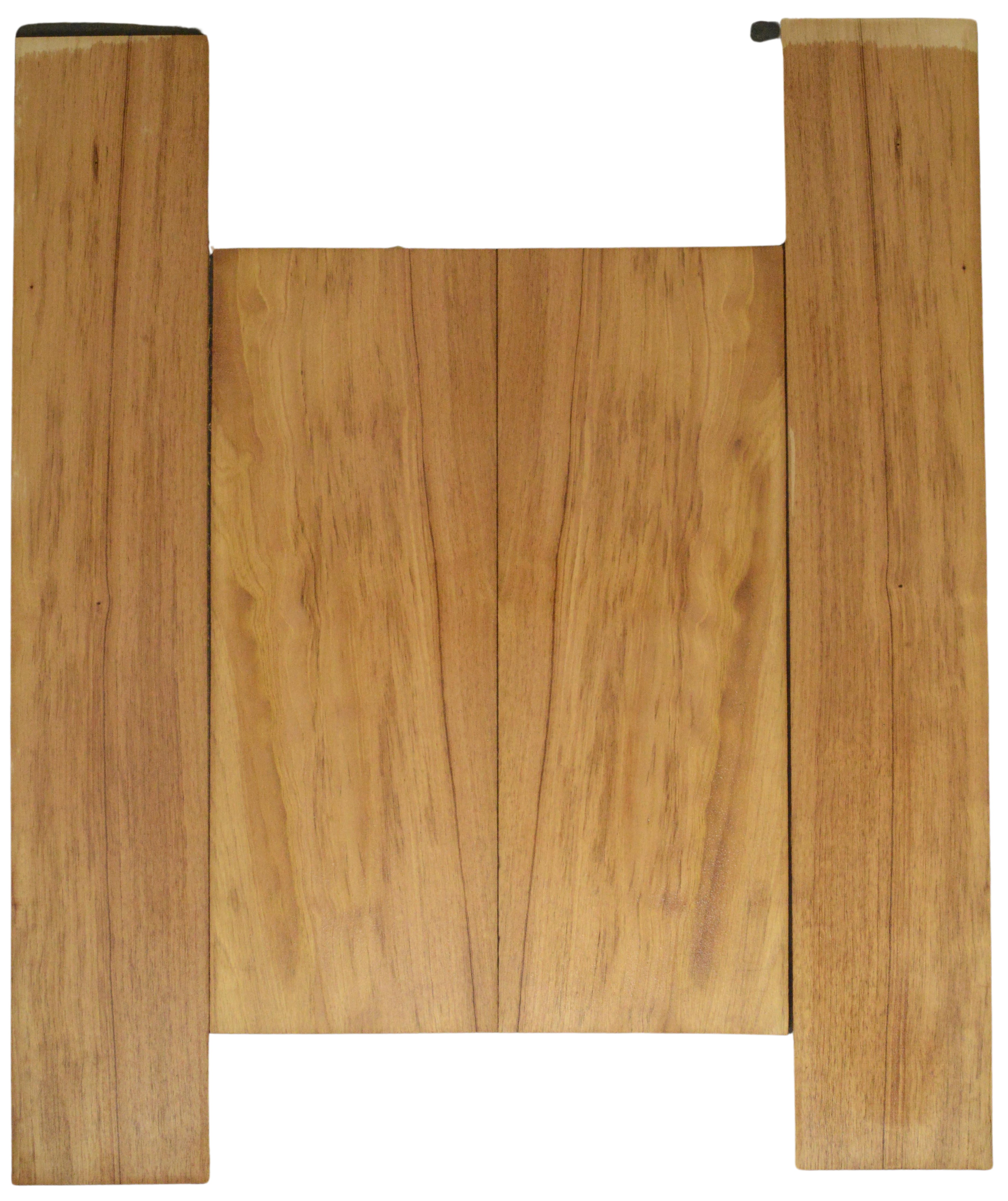 Cedar (Spanish) GuitarSet4pcATC 26220.G.003