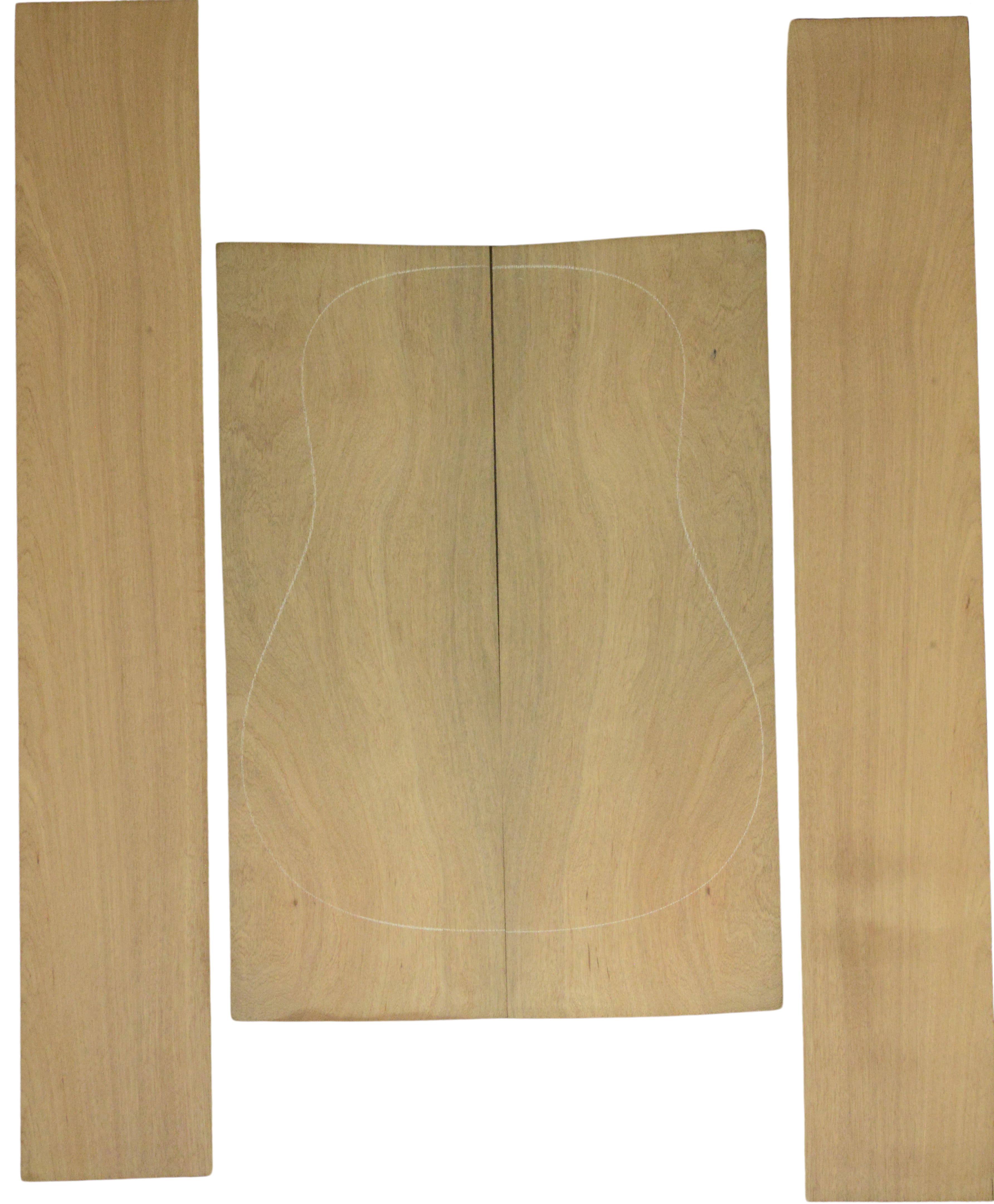 Santa Maria (Sinker) GuitarSet4pcATC 26226.G.003