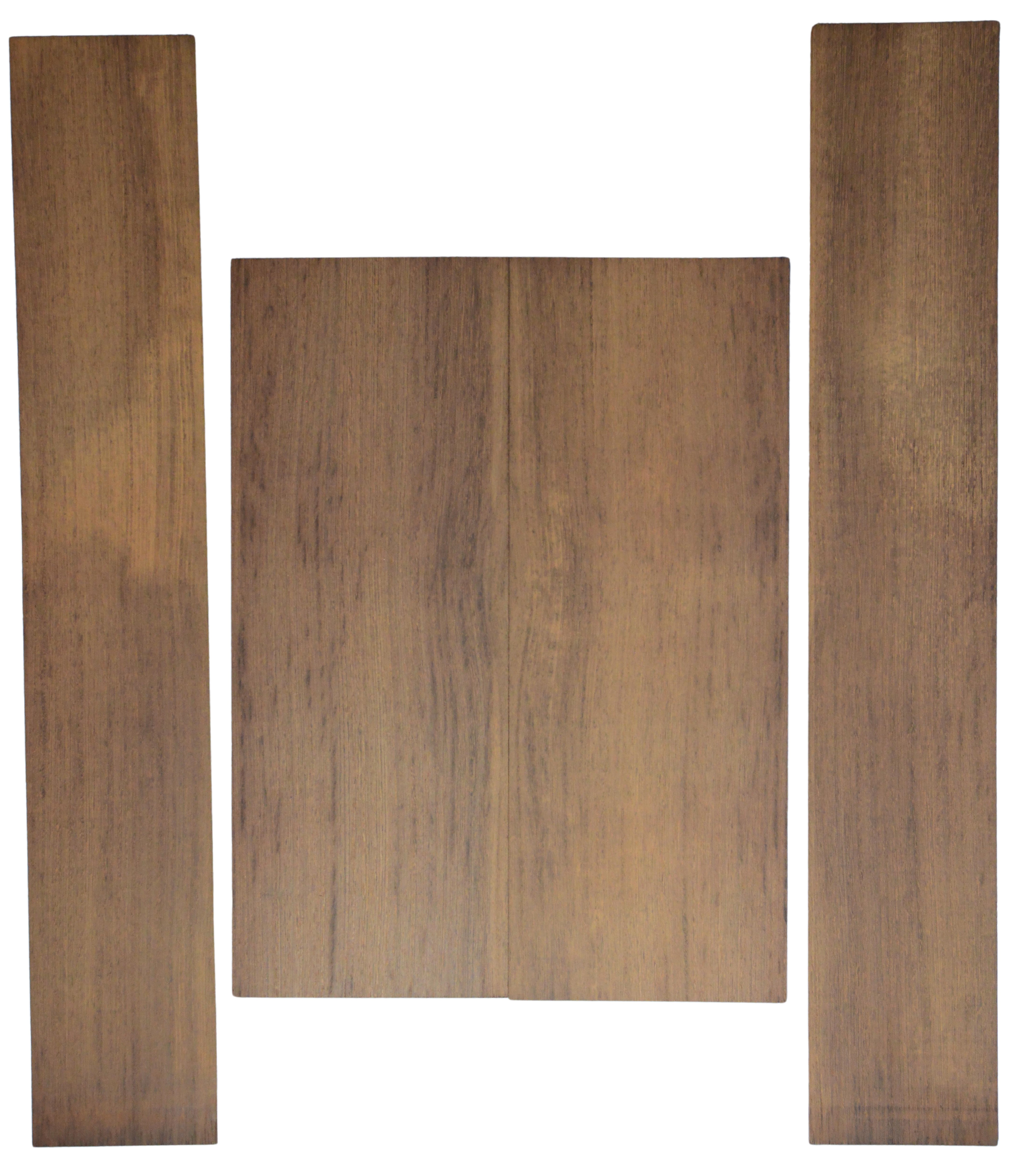 Wenge GuitarSet4pcATC 26309.G.002